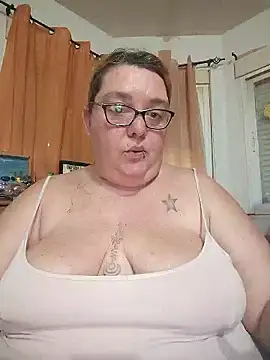 diosacurvy1984 online show from January 13, 9:35 am