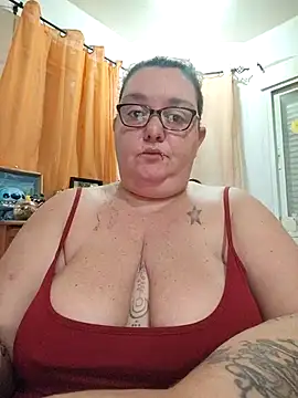 diosacurvy1984 online show from January 8, 8:09 am