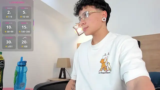  Eternal  online show from February 25, 4:57 am