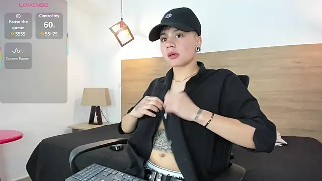  Eternal  online show from February 7, 5:41 am