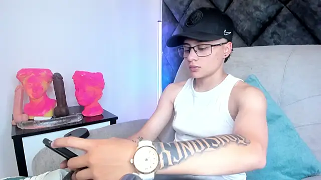  Eternal  online show from April 16, 8:42 pm