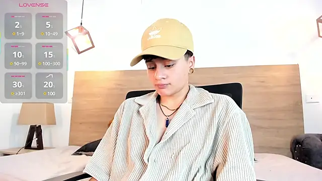  Eternal  online show from March 7, 8:23 am