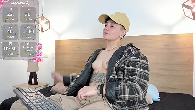  Eternal  online show from January 27, 9:02 am