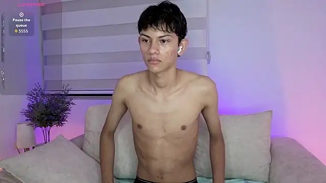 arito   online show from March 8, 10:13 pm