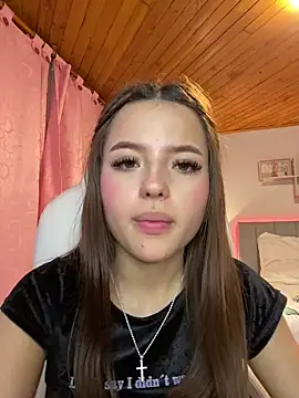 Sofia18 pinkk online show from March 1, 3:32 am