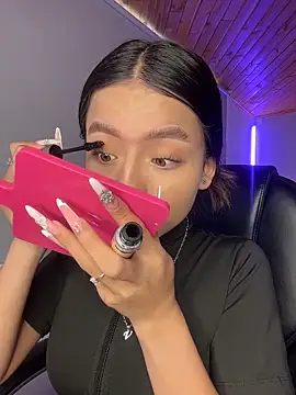 Sofia18 pinkk online show from February 24, 8:42 pm