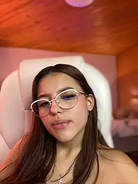 Sofia18 pinkk online show from March 2, 3:19 pm