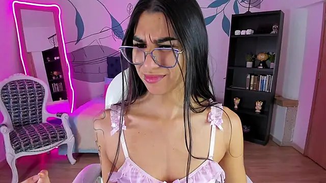 Dana Paula online show from February 9, 11:41 am