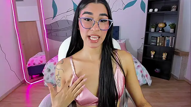 Dana Paula online show from December 16, 11:25 am