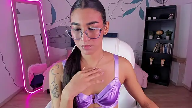 Dana Paula online show from November 30, 11:44 am