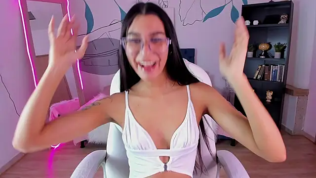 Dana Paula online show from December 1, 12:17 pm