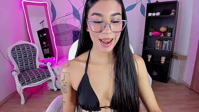 Dana Paula online show from February 22, 11:45 am