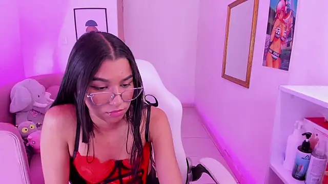 Snapshot of Dana_Paula chatting on March 9, 3:38 pm Dana Paula online show from March 9, 3:38 pm