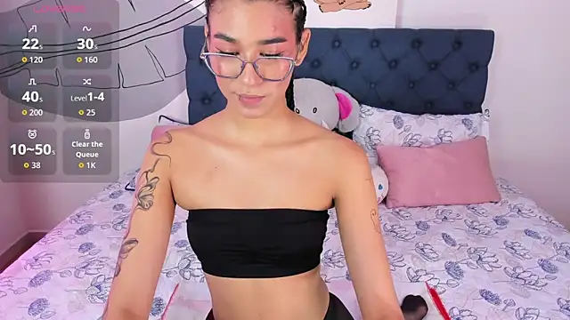 Snapshot of Dana_Paula chatting on September 12, 11:43 am Dana Paula online show from September 12, 11:43 am
