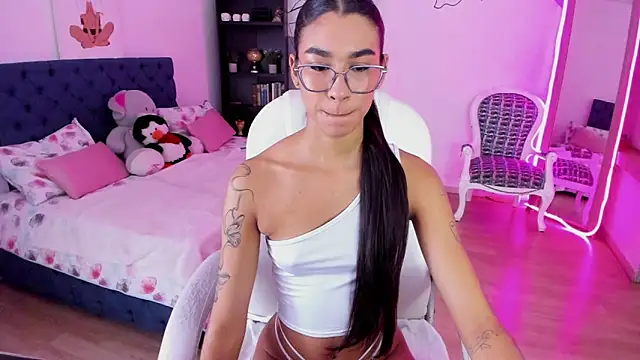 Dana Paula online show from May 25, 12:04 pm