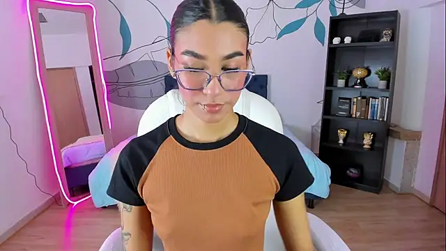 Dana Paula online show from December 22, 11:43 am