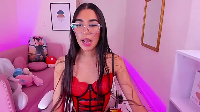 Snapshot of Dana_Paula chatting on March 17, 5:49 pm Dana Paula online show from March 17, 5:49 pm