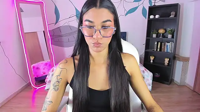 Dana Paula online show from January 8, 11:49 am