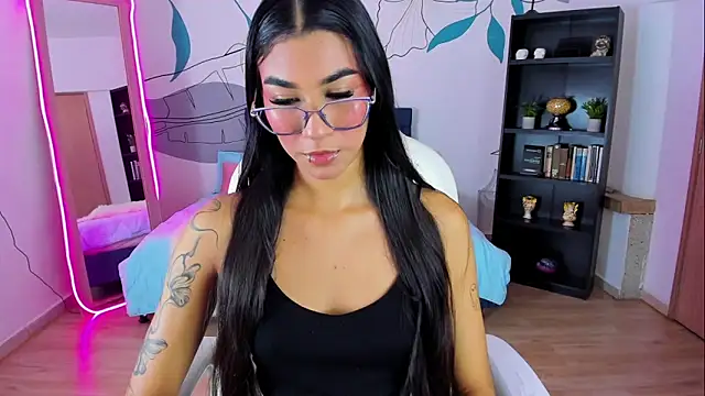 Dana Paula online show from December 19, 11:34 am