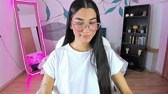 Dana Paula online show from January 7, 11:48 am