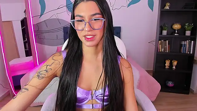 Snapshot of Dana_Paula chatting on September 25, 11:49 am Dana Paula online show from September 25, 11:49 am