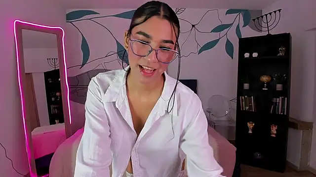 Dana Paula online show from November 7, 11:59 am