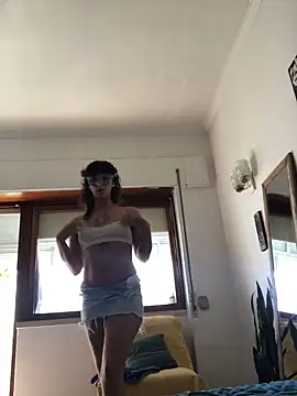 Snapshot of Mia___Love chatting on January 16, 1:58 pm Mia Love online show from January 16, 1:58 pm