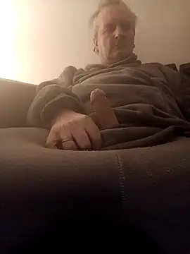 Paolo7619 online show from February 7, 1:15 am