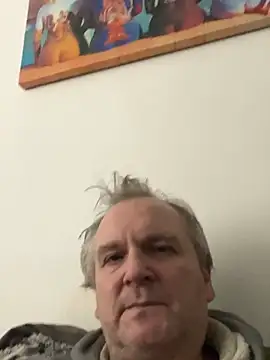 Snapshot of Paolo7619 chatting on March 12, 8:07 am Paolo7619 online show from March 12, 8:07 am