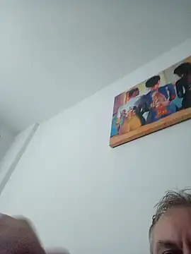 Paolo7619 online show from September 29, 1:50 pm