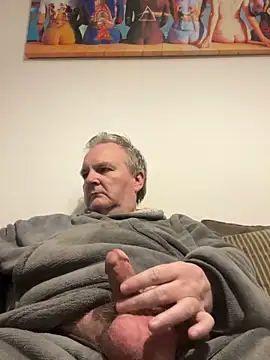 Paolo7619 online show from April 9, 1:29 am