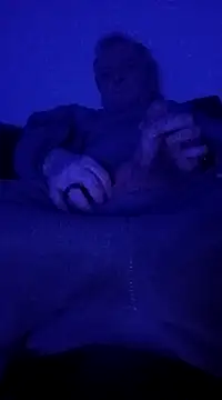 Paolo7619 online show from March 1, 6:54 pm