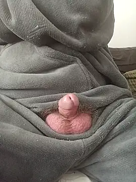 Paolo7619 online show from January 17, 10:41 am