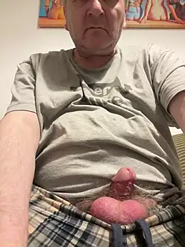 Paolo7619 online show from June 4, 3:00 am