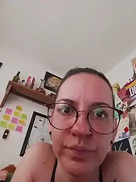 ana liebert online show from November 8, 7:06 pm