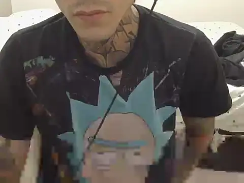 smokingink online show from May 3, 7:46 am