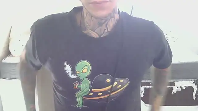 smokingink online show from May 7, 5:49 pm