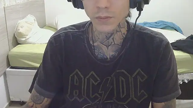 smokingink online show from May 14, 8:39 pm