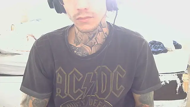 smokingink online show from July 21, 2:18 pm