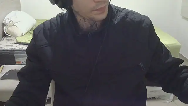 smokingink online show from May 25, 2:00 am