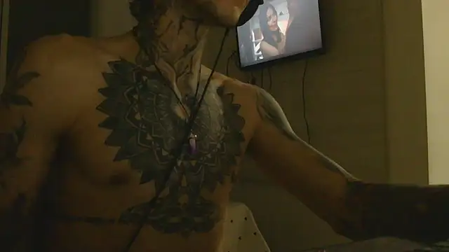 smokingink online show from May 8, 5:55 am