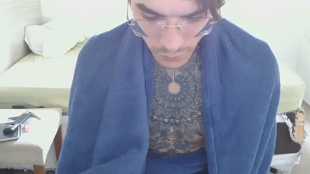 smokingink online show from May 30, 12:22 pm