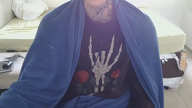 smokingink online show from May 31, 11:38 am