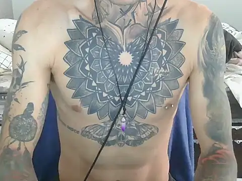 smokingink online show from May 6, 6:01 pm