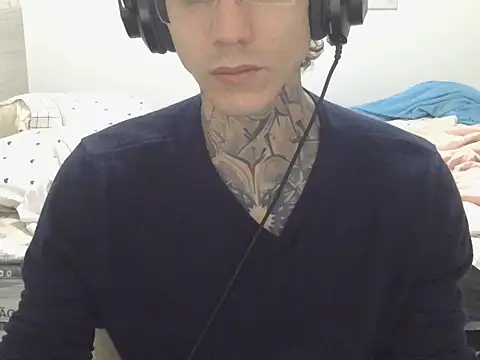 smokingink online show from May 3, 7:50 pm