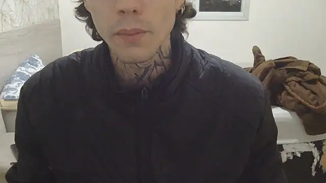 smokingink online show from July 7, 12:24 am