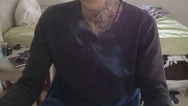 smokingink online show from May 28, 6:47 pm