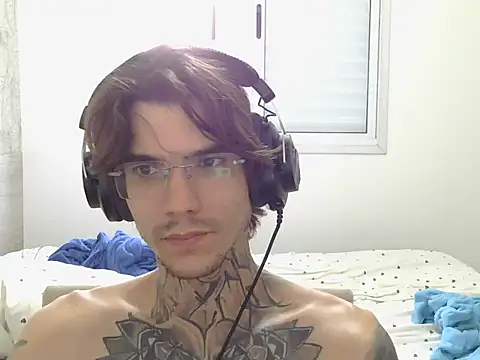 smokingink online show from April 26, 9:39 am