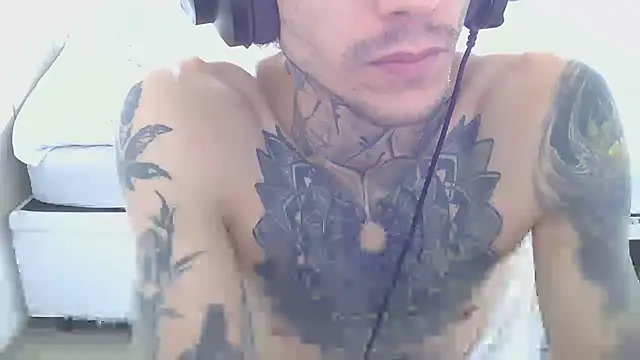 smokingink online show from July 22, 3:58 pm