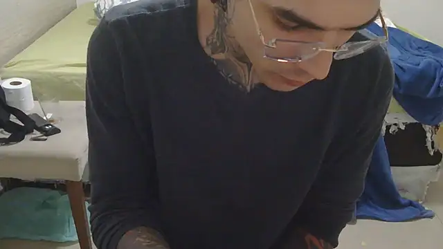 smokingink online show from July 4, 5:36 am